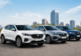 Car Rentals